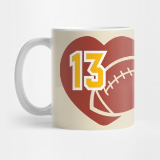 Taylor Ball Mug